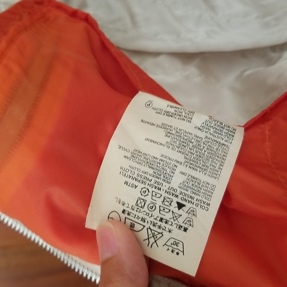 Prada wind breakers - Picture 5 of 12